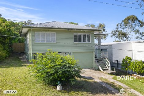 89 Buckingham St, Ashgrove, QLD 4060