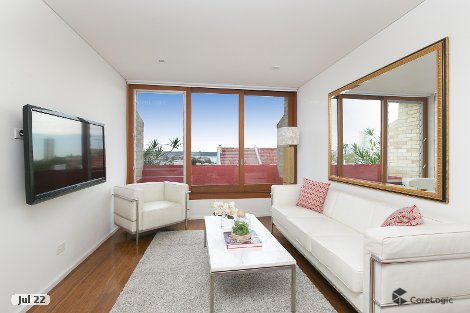 13/8 Bennetts Grove Ave, Paddington, NSW 2021