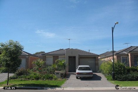 29 Robinia Ave, Fairfield East, NSW 2165