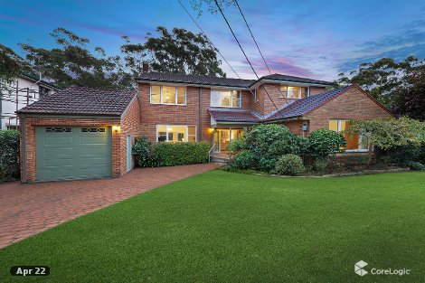 87 Beechworth Rd, Pymble, NSW 2073