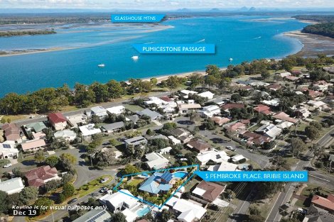 5 Pembroke Pl, Banksia Beach, QLD 4507