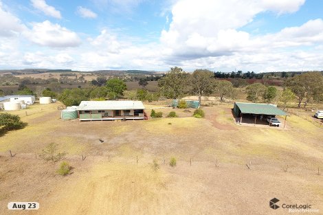 8 Merle Ct, Yarraman, QLD 4614