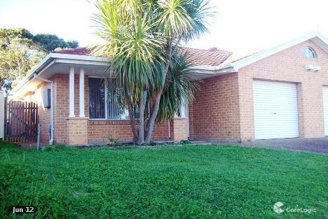 6a Clune Cl, Casula, NSW 2170