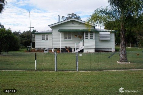 138 Mackenzie St, Wondai, QLD 4606