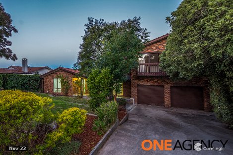 8 Tindale St, Monash, ACT 2904