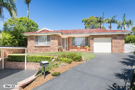 3 Verbena Pl, Caringbah South, NSW 2229