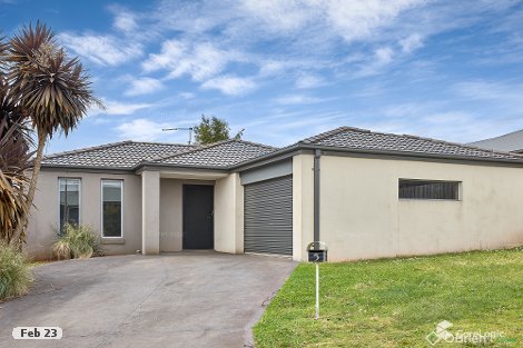 5 Leigh Ct, Drouin, VIC 3818