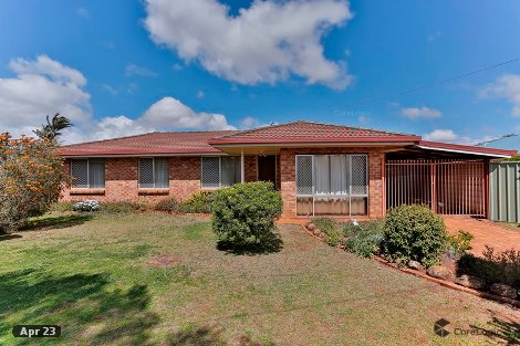 16 Bennett St, Wilsonton, QLD 4350