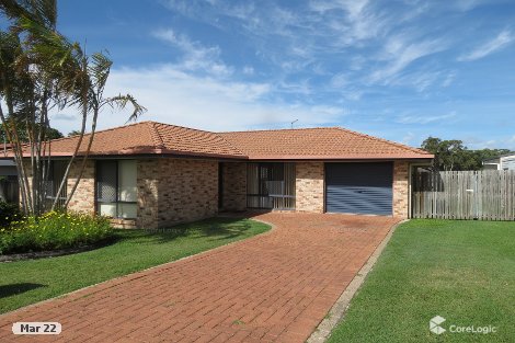 68 Denmans Camp Rd, Torquay, QLD 4655