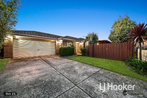 5 Labassa Ct, Narre Warren, VIC 3805