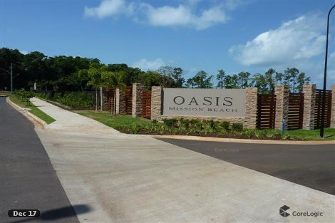 8 Coral Cl, Mission Beach, QLD 4852