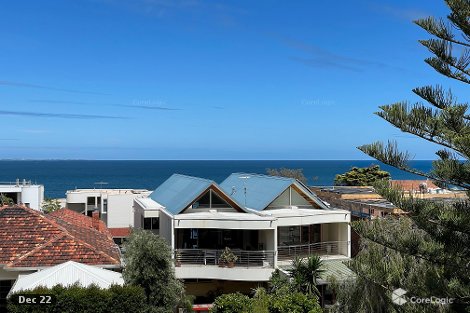 4/6 Hamersley St, Cottesloe, WA 6011