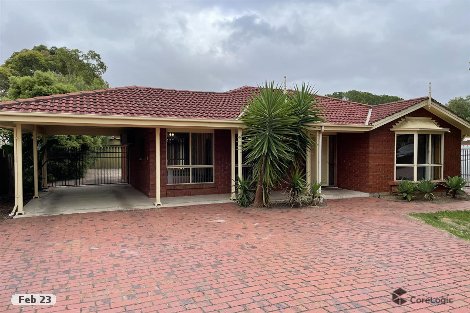 12a Eaton St, Cumberland Park, SA 5041