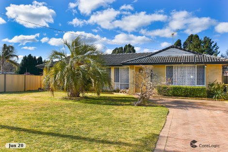 88 Berrima St, Welby, NSW 2575