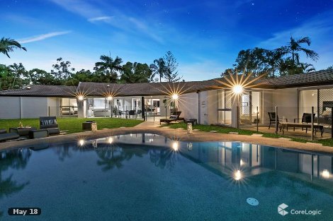 36 Tuckett St, Kenmore Hills, QLD 4069