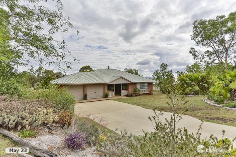 4 Gisler St, Kingsthorpe, QLD 4400