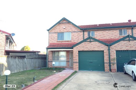 30 Ron Scott Cct, Greenacre, NSW 2190