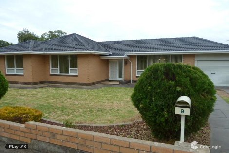 9 Osborne St, St Marys, SA 5042