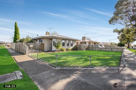 1 Eagle Pde, Norlane, VIC 3214