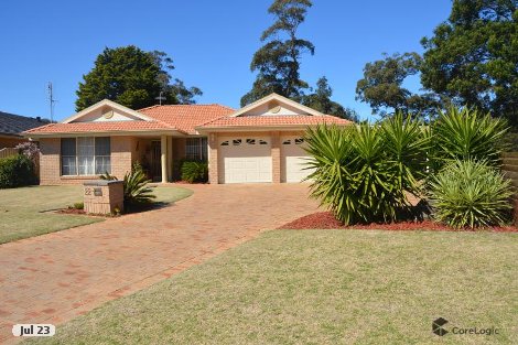 22 Hedley Way, Broulee, NSW 2537