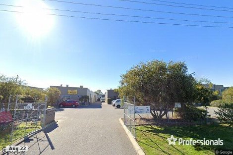 16/7 Vale St, Malaga, WA 6090