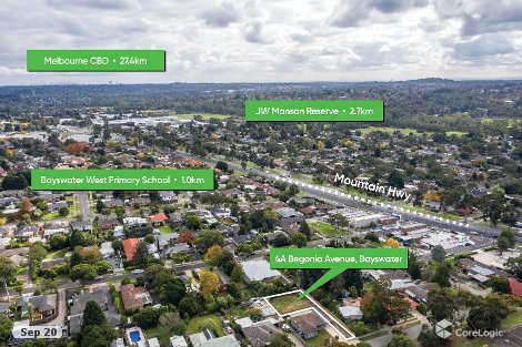 4a Begonia Ave, Bayswater, VIC 3153