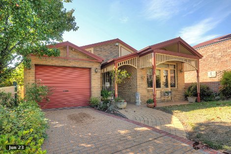 5 Nellie Ct, Chirnside Park, VIC 3116