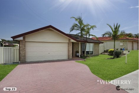 52 Wymeera Cct, Wyee Point, NSW 2259