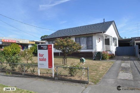 19 Well St, Morwell, VIC 3840