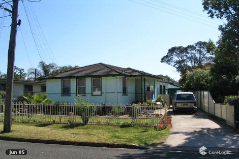 3 Southdown St, Miller, NSW 2168