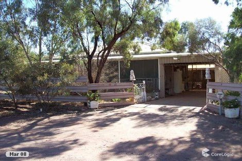 27 Mchugh St, Quorn, SA 5433