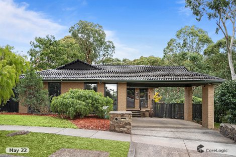 8 Tahlee Pl, Vermont South, VIC 3133