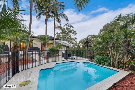 34 Plateau Pde, Blaxland, NSW 2774