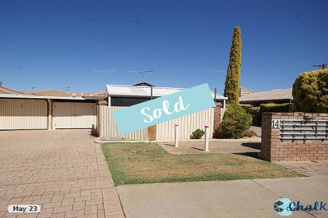 2/14 Hefron St, Rockingham, WA 6168