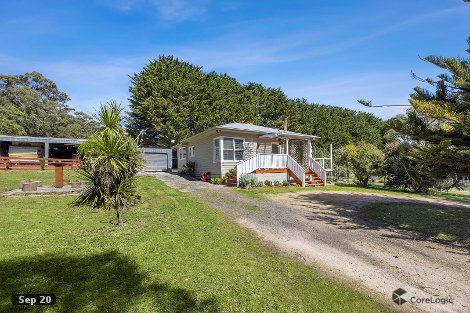 310 Bambra-Aireys Inlet Rd, Bambra, VIC 3241