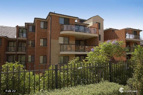 43/12-18 Hume Ave, Castle Hill, NSW 2154