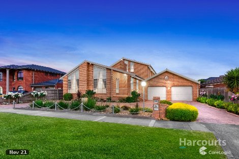 182 Copernicus Way, Keilor Downs, VIC 3038