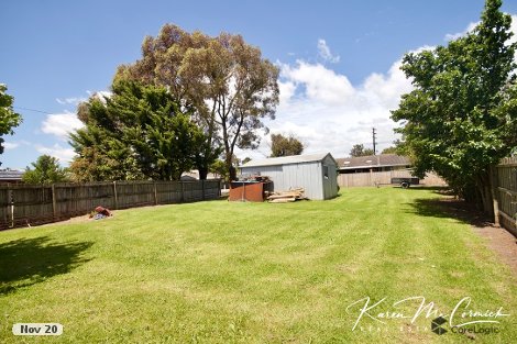 3 Wenn St, Longwarry, VIC 3816