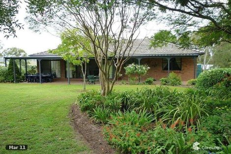 1043 Maitland Vale Rd, Rosebrook, NSW 2320