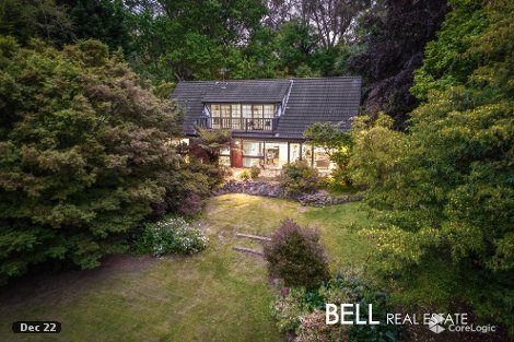 117 Olinda-Monbulk Rd, Olinda, VIC 3788