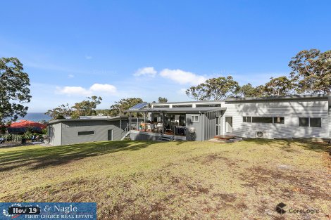 11 Dolphin Cove Dr, Tura Beach, NSW 2548