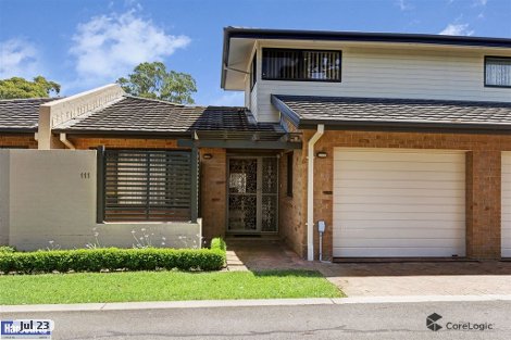 111 Eagleview Pl, Norwest, NSW 2153