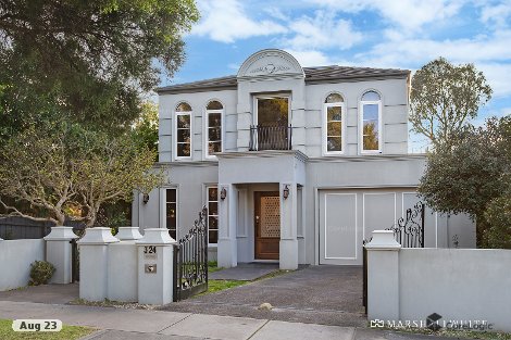 324 Union Rd, Balwyn, VIC 3103