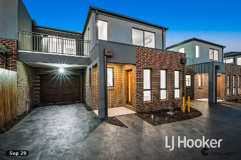 6/74 Herbert St, Dandenong, VIC 3175