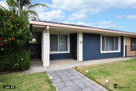 25 Frome Ave, Hampstead Gardens, SA 5086