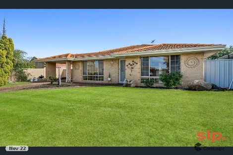 11 Forbes Ct, Merriwa, WA 6030