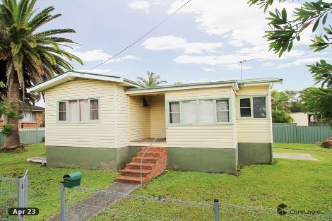 3 Poole Ave, Sussex Inlet, NSW 2540