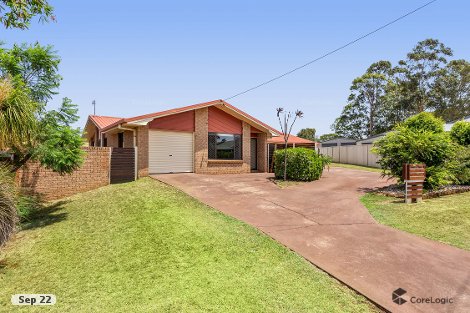 1/36 Jennifer Cres, Darling Heights, QLD 4350