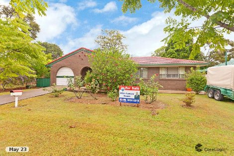 11 Blarney Rd, Capalaba, QLD 4157