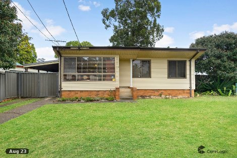 1 Fern Pl, Blacktown, NSW 2148